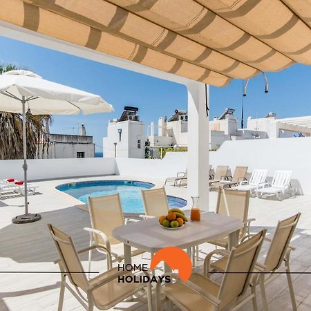 #052 V4 Mimosas By Home Holidays Albufeira Exterior foto