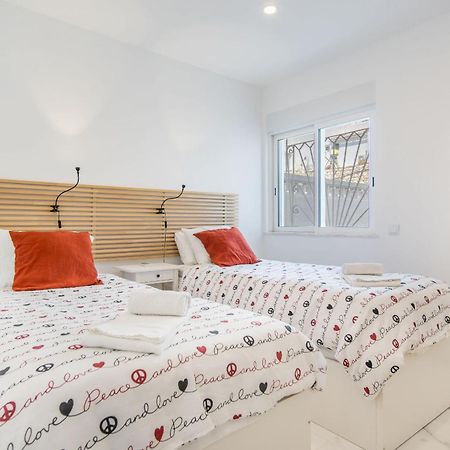 #052 V4 Mimosas By Home Holidays Albufeira Exterior foto
