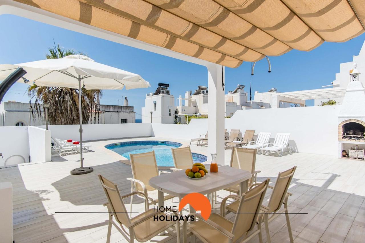 #052 V4 Mimosas By Home Holidays Albufeira Exterior foto
