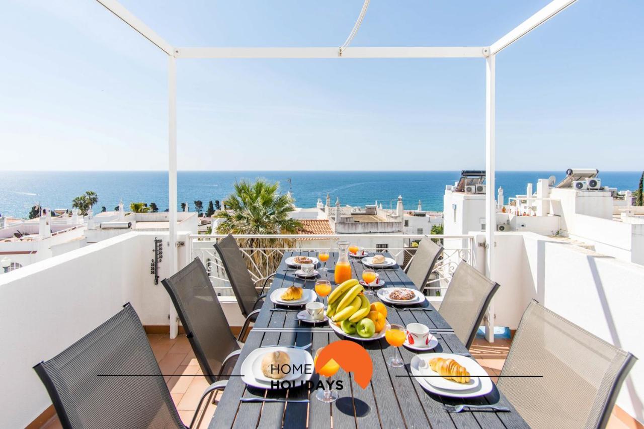 #052 V4 Mimosas By Home Holidays Albufeira Exterior foto