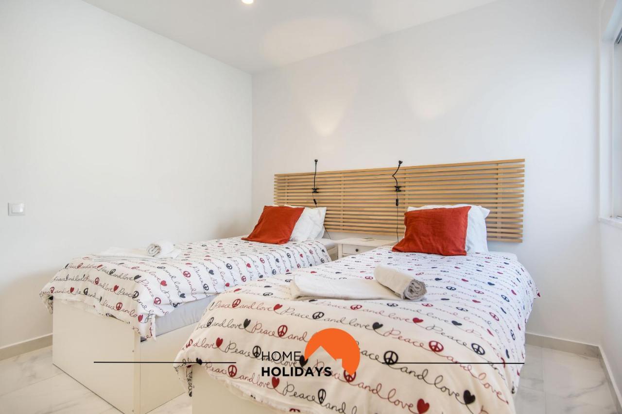 #052 V4 Mimosas By Home Holidays Albufeira Exterior foto