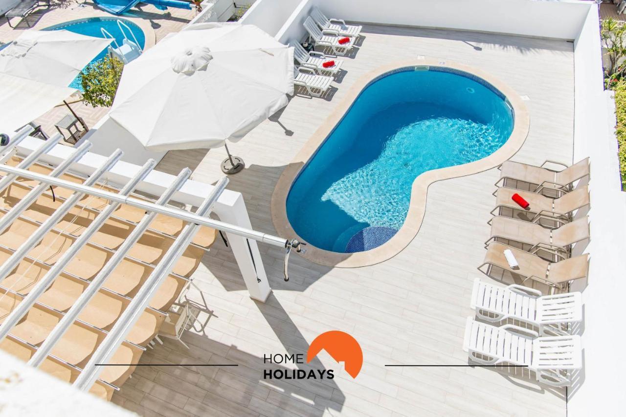 #052 V4 Mimosas By Home Holidays Albufeira Exterior foto