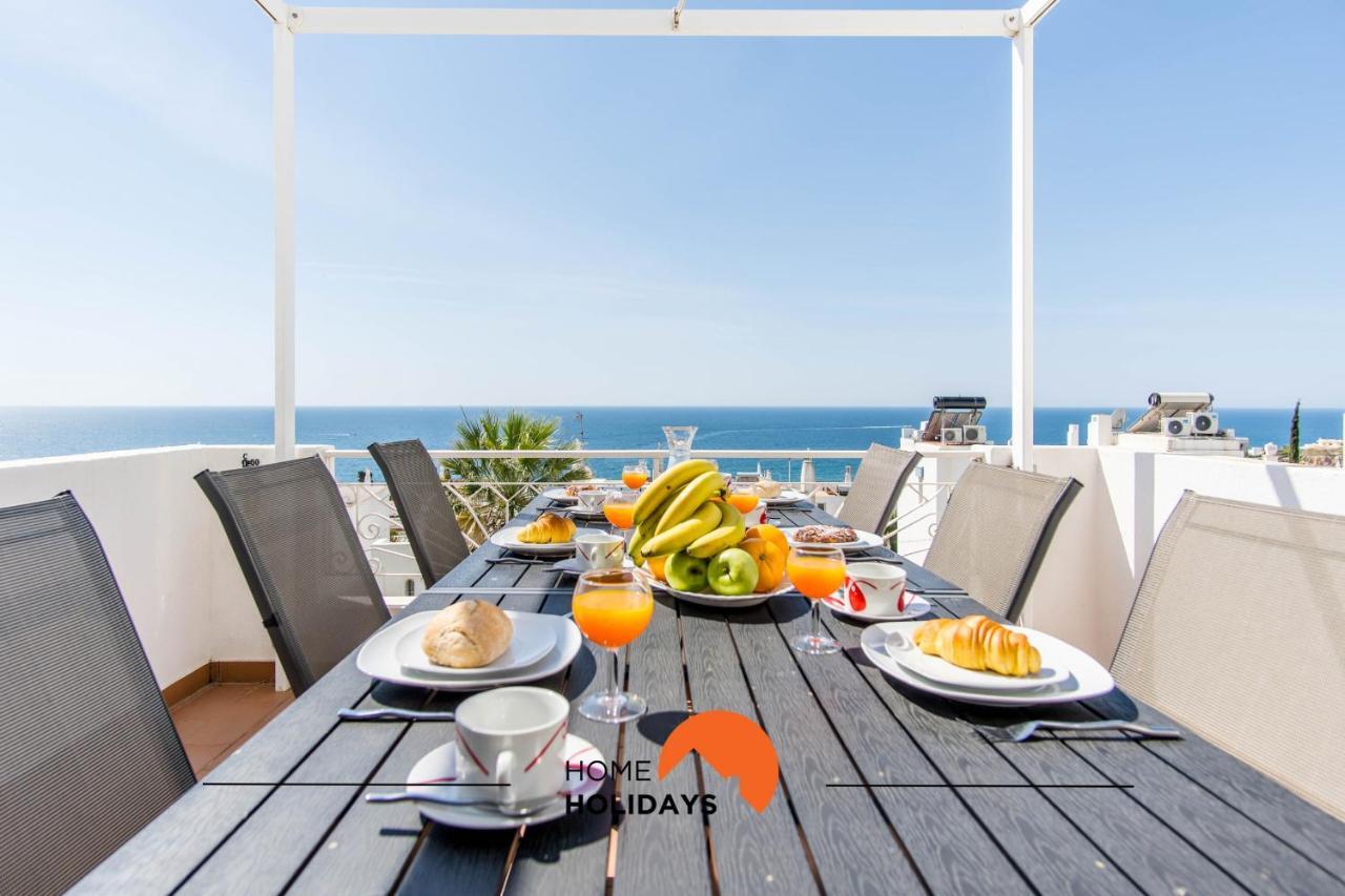 #052 V4 Mimosas By Home Holidays Albufeira Exterior foto