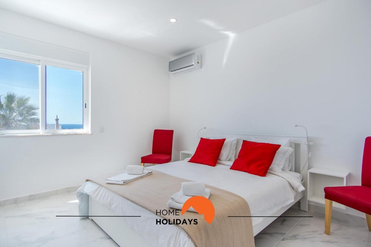 #052 V4 Mimosas By Home Holidays Albufeira Exterior foto