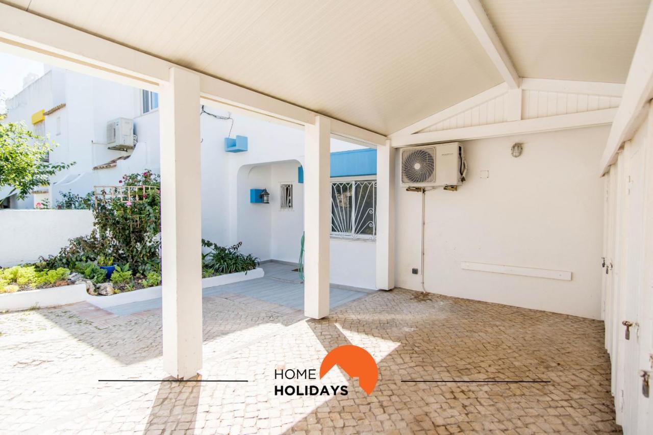 #052 V4 Mimosas By Home Holidays Albufeira Exterior foto