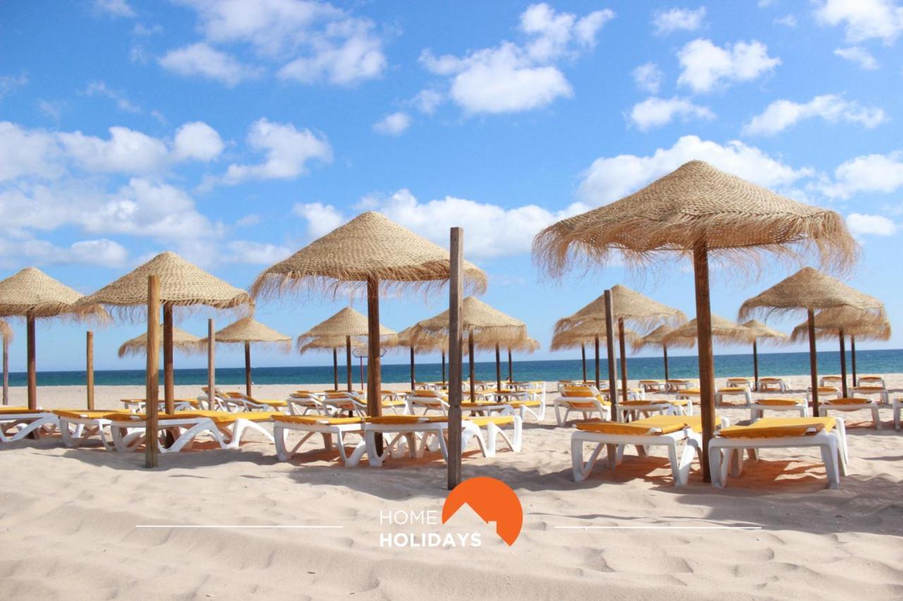 #052 V4 Mimosas By Home Holidays Albufeira Exterior foto