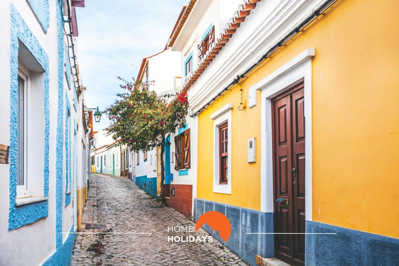 #052 V4 Mimosas By Home Holidays Albufeira Exterior foto