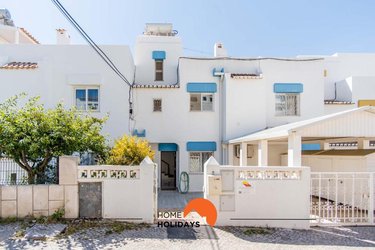 #052 V4 Mimosas By Home Holidays Albufeira Exterior foto