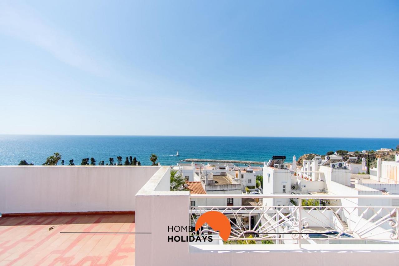 #052 V4 Mimosas By Home Holidays Albufeira Exterior foto