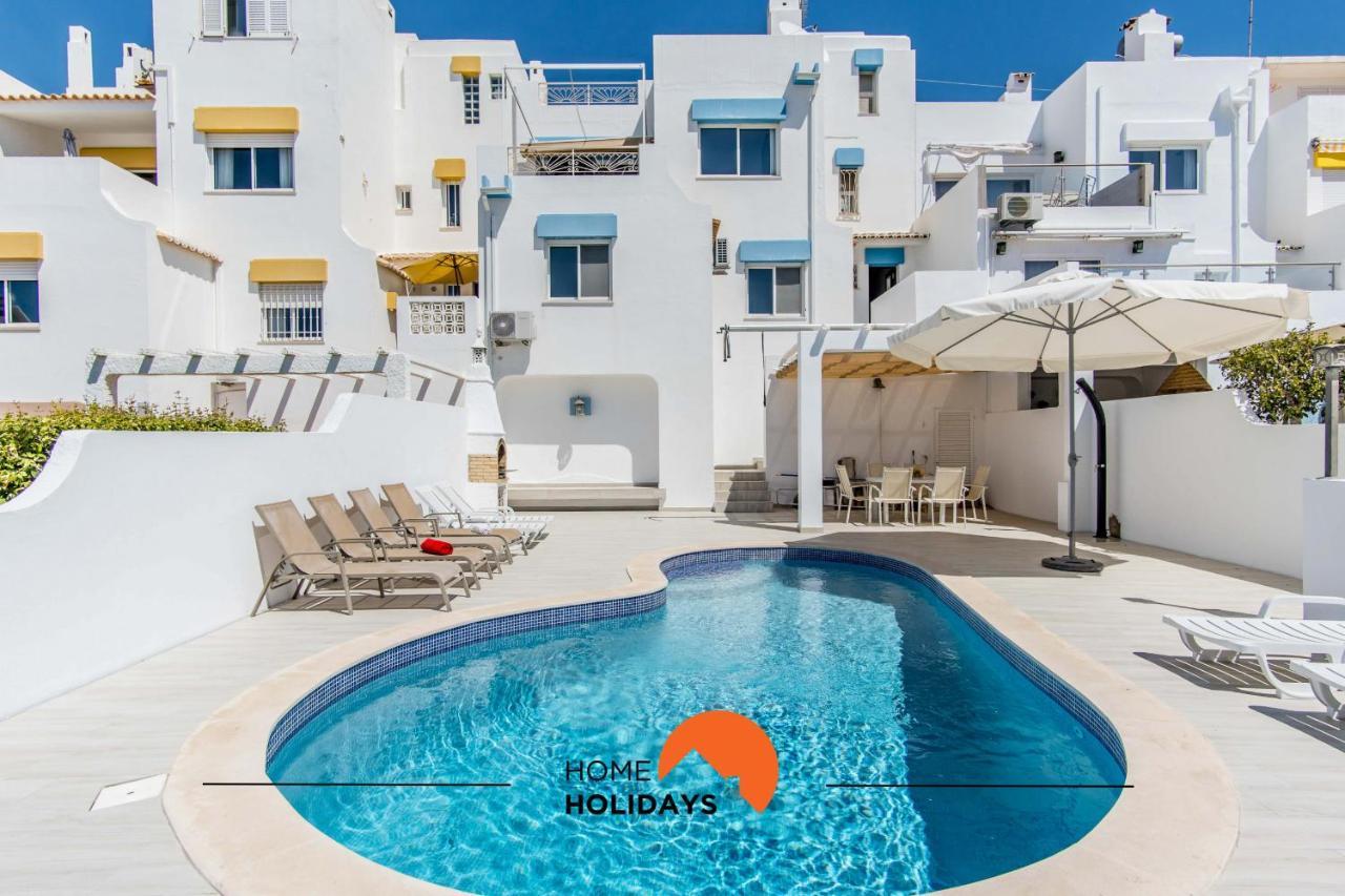 #052 V4 Mimosas By Home Holidays Albufeira Exterior foto