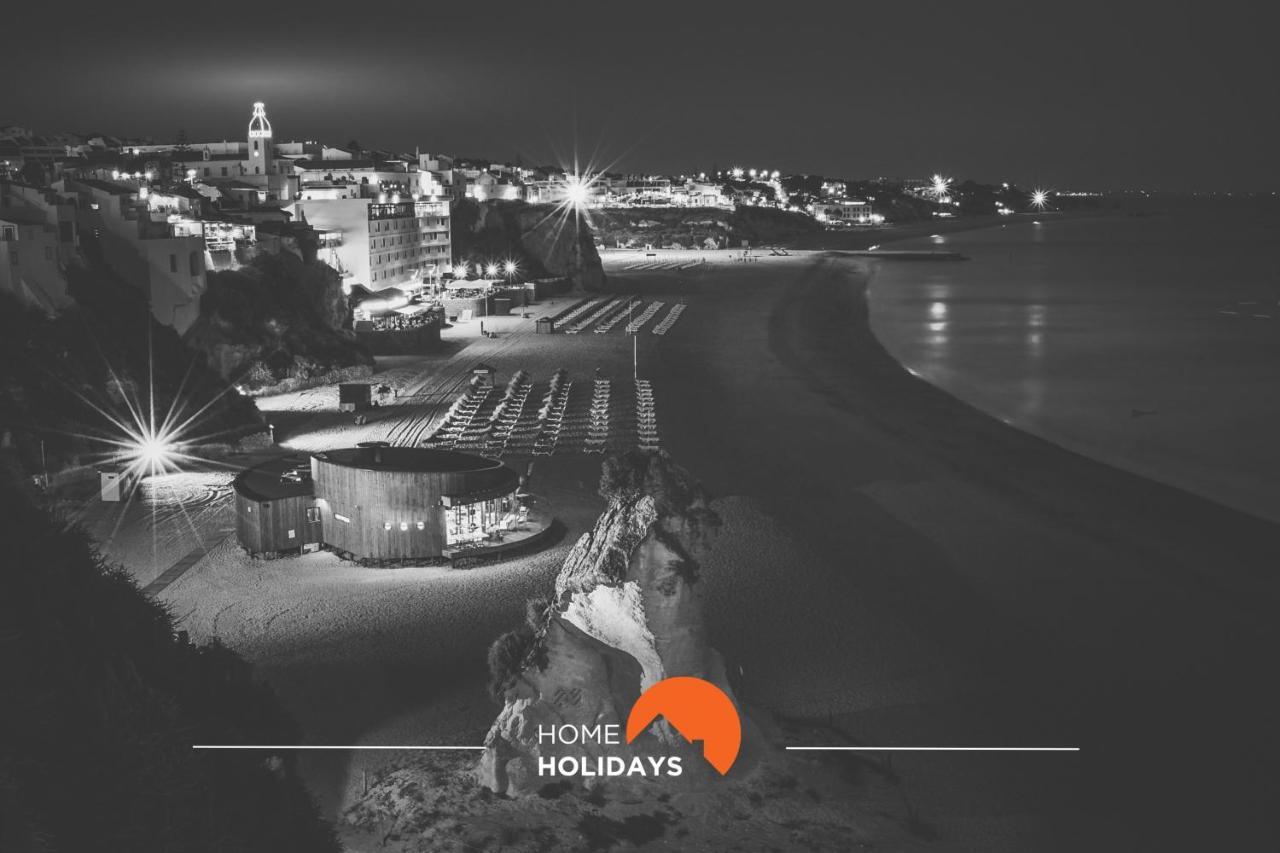 #052 V4 Mimosas By Home Holidays Albufeira Exterior foto
