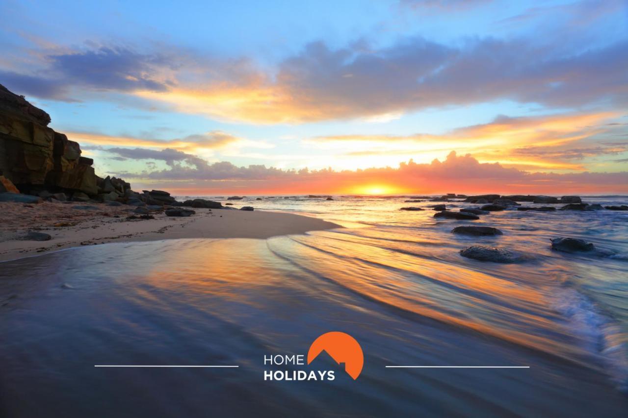 #052 V4 Mimosas By Home Holidays Albufeira Exterior foto