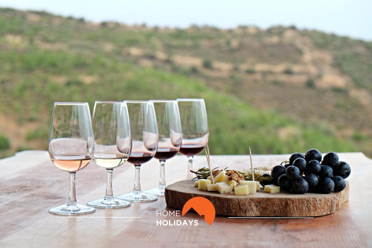 #052 V4 Mimosas By Home Holidays Albufeira Exterior foto