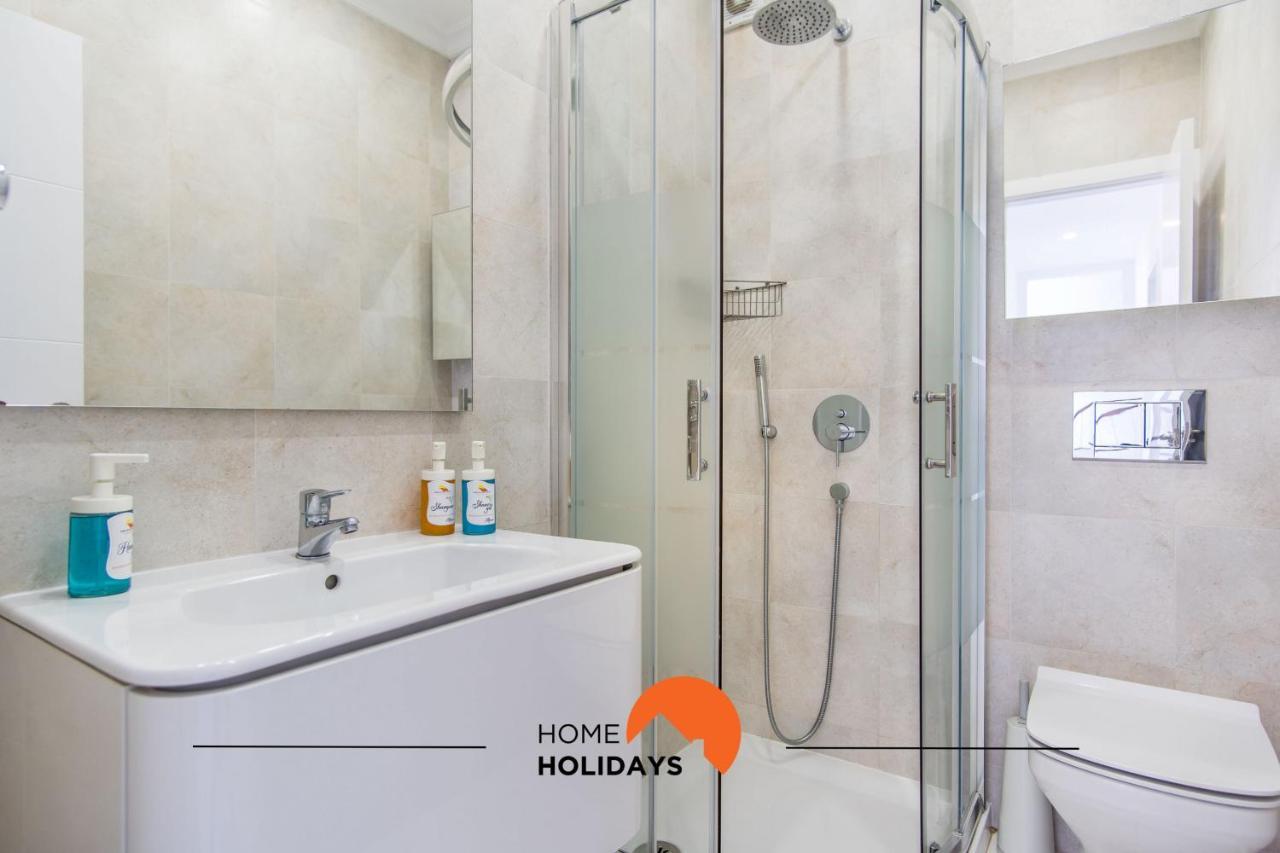 #052 V4 Mimosas By Home Holidays Albufeira Exterior foto
