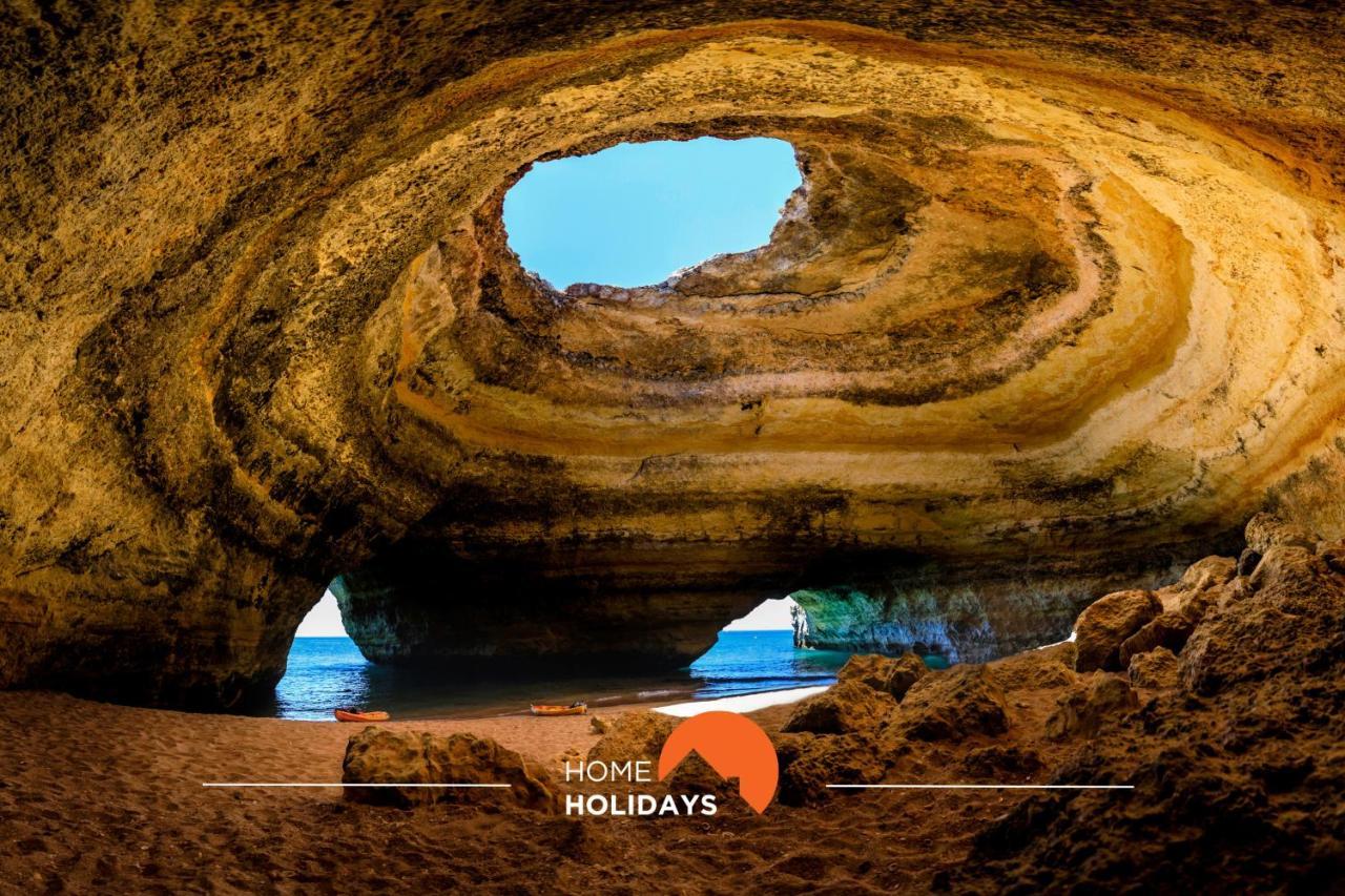 #052 V4 Mimosas By Home Holidays Albufeira Exterior foto